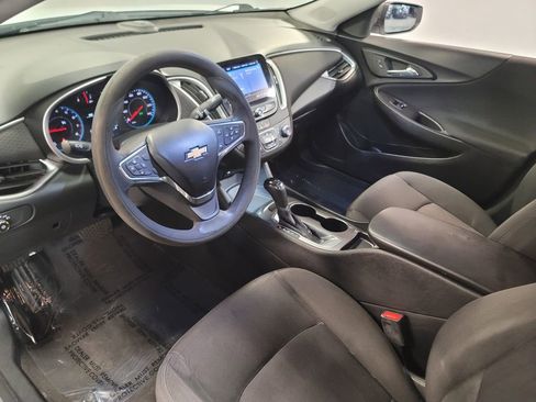 Used 2020 Chevrolet Malibu LS image 18