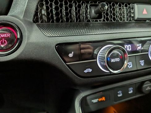 New 2026 Honda CR-V TrailSport image 7