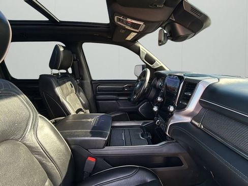 Used 2021 RAM 1500 Limited w/ Night Edition image 37