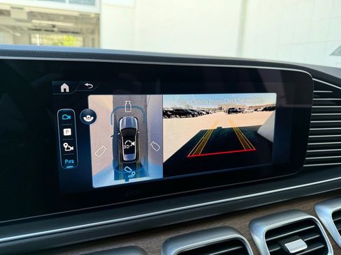 New 2026 Mercedes-Benz GLE 450 4MATIC image 21