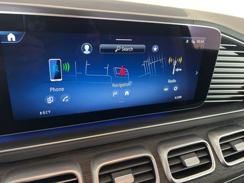 Used 2026 Mercedes-Benz GLE 450 4MATIC image 9