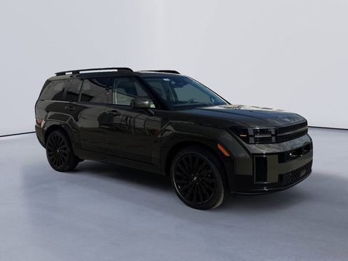 New 2026 Hyundai Santa Fe Calligraphy FWD image 7