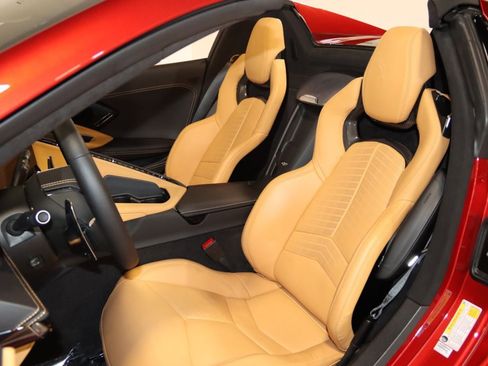 Used 2024 Chevrolet Corvette Stingray Premium Conv w/ Stealth Interior Trim Package image 47