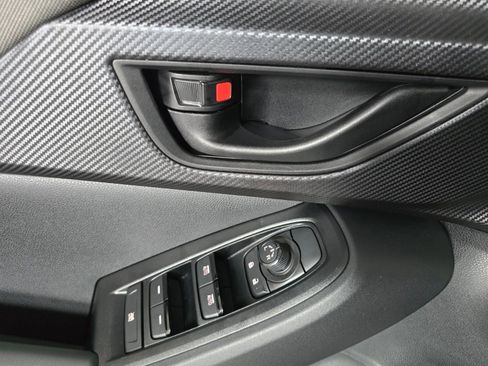 New 2026 Subaru Crosstrek 2.0i Premium image 30