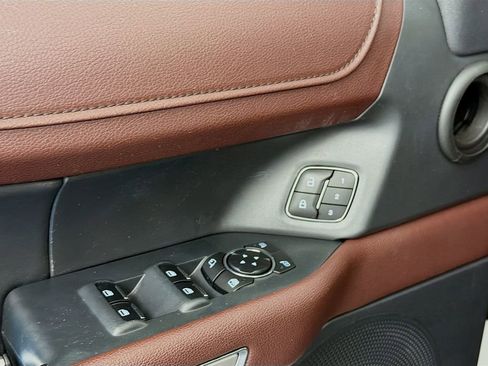 Used 2024 Ford Expedition Max Limited image 18