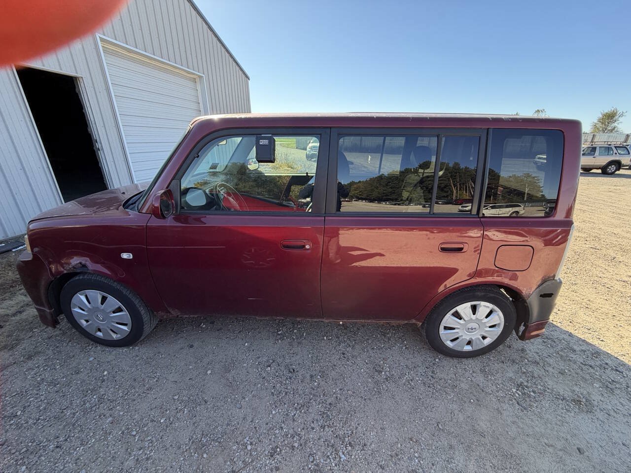 Used 2006 Scion xB FWD image 2