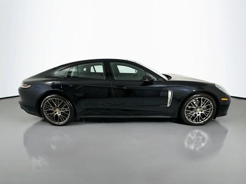 Certified 2023 Porsche Panamera 4 AWD/4WD image 8