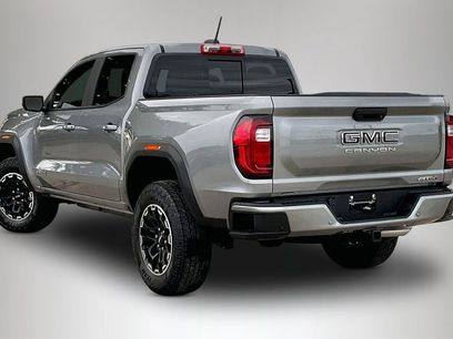 Used 2026 GMC Canyon AT4 w/ AT4 Premium Package