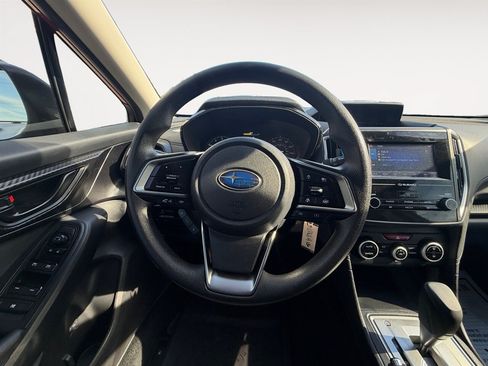 Used 2023 Subaru Crosstrek 2.0i AWD/4WD image 13