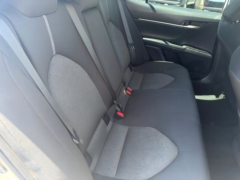 Used 2023 Toyota Camry LE image 30