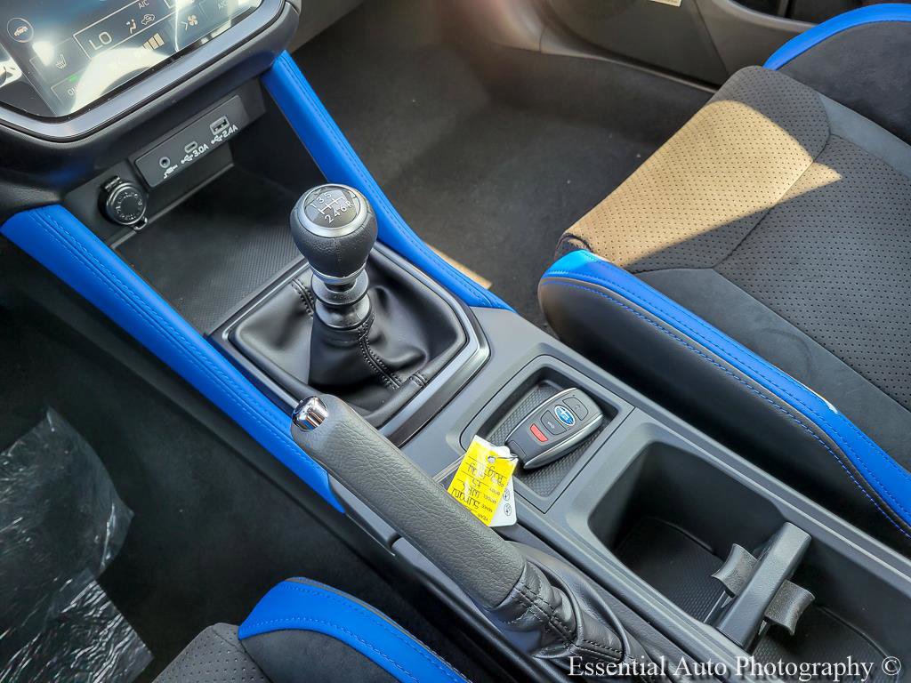 New 2026 Subaru WRX tS w/ Accessory Package #2 AWD/4WD image 21