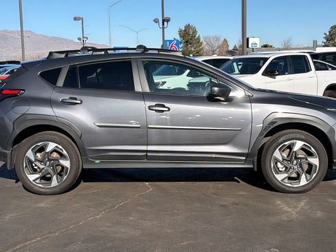 Used 2025 Subaru Crosstrek 2.5i Limited image 2