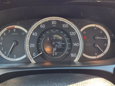 Used 2013 Honda Accord EX-L image 16