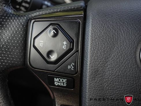 Used 2023 Toyota 4Runner TRD Pro AWD/4WD image 31