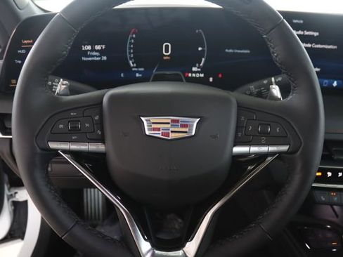 Used 2025 Cadillac CT5 Sport image 10