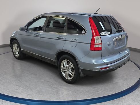 Used 2010 Honda CR-V EX-L image 8