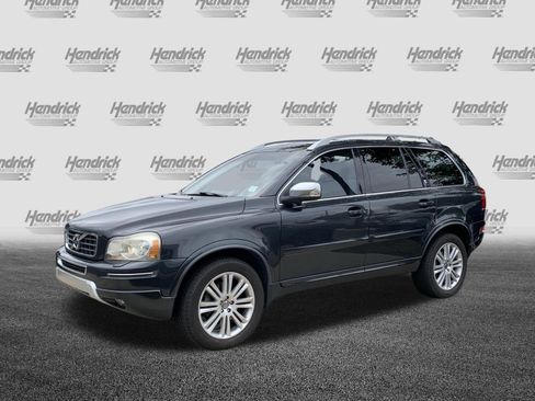 Used 2014 Volvo XC90 3.2 FWD image 5