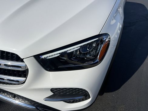 Certified 2025 Mercedes-Benz GLE 350 350 image 6