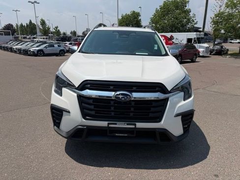 Used 2023 Subaru Ascent Limited w/ Technology Package AWD/4WD image 8