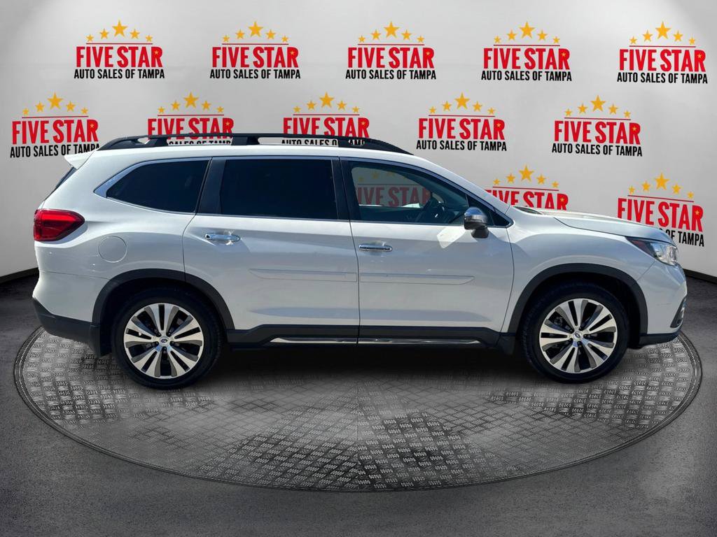 Used 2019 Subaru Ascent Touring w/ Popular Package #2A AWD/4WD image 8