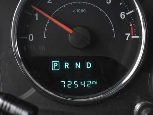 Used 2016 Jeep Wrangler Unlimited Sport w/ Quick Order Package 24S image 27