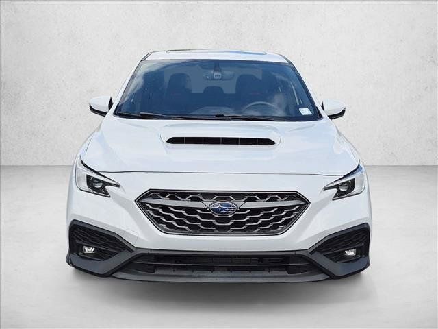 Used 2023 Subaru WRX Limited w/ Popular Package #2 AWD/4WD image 2