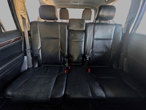 Used 2015 Lexus GX 460 w/ Premium Package AWD/4WD image 25