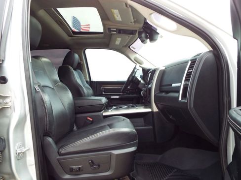 Used 2015 RAM 1500 Sport w/ Convenience Group AWD/4WD image 24