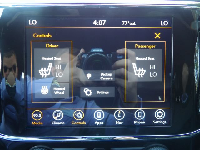 Used 2022 Jeep Grand Cherokee Laredo X AWD/4WD image 25