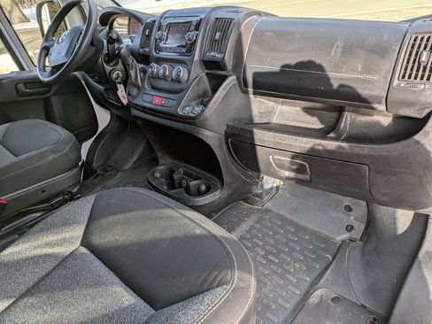 Used 2020 RAM ProMaster 1500 image 28