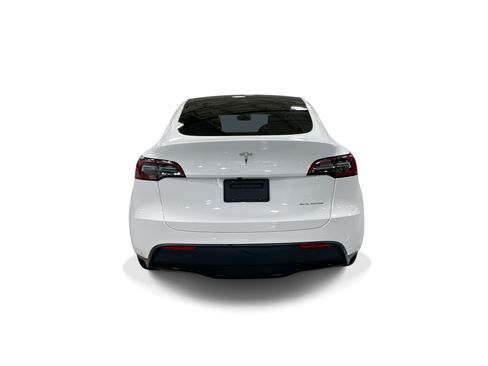 Certified 2023 Tesla Model Y Long Range AWD/4WD image 5
