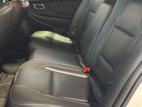 Used 2017 Ford Taurus SEL w/ Equipment Group 201A image 19