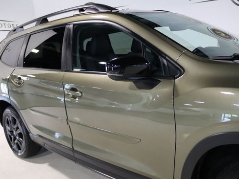 Used 2024 Subaru Ascent Onyx Edition AWD/4WD image 7