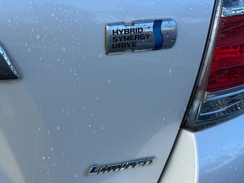 Used 2012 Toyota Highlander Limited image 40