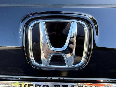 Certified 2024 Honda CR-V LX image 49