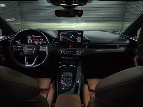 Used 2022 Audi A5 2.0T Premium Plus image 12