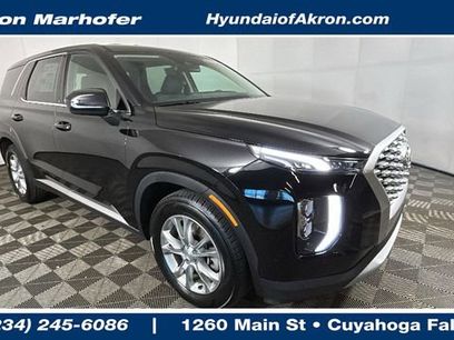 Used 2022 Hyundai Palisade SE