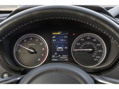 Used 2021 Subaru Forester Premium image 22