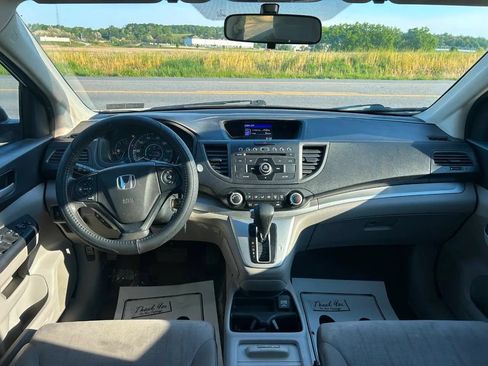 Used 2014 Honda CR-V LX image 15
