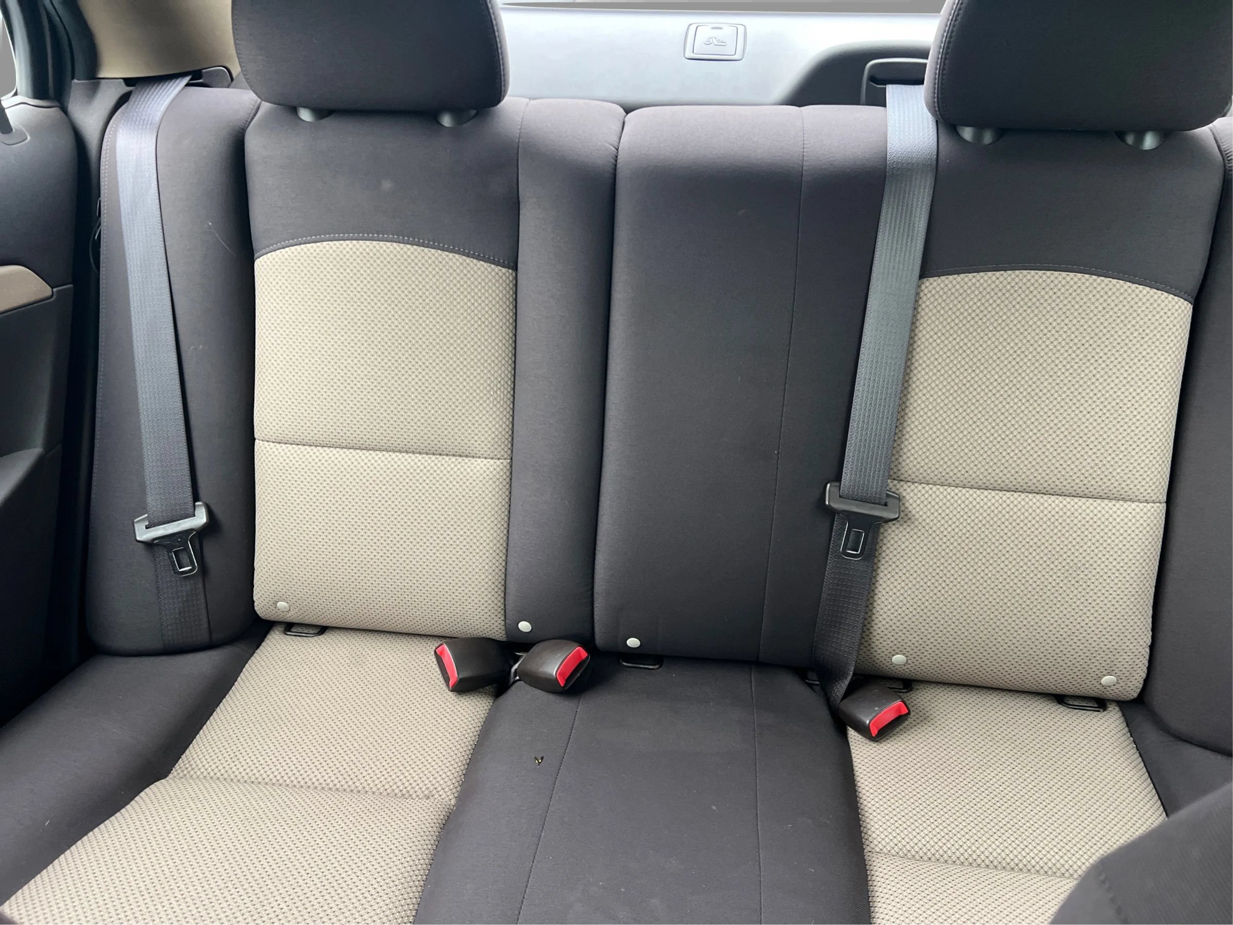 Used 2012 Chevrolet Malibu LT w/ 1LT All-Star Package FWD image 16