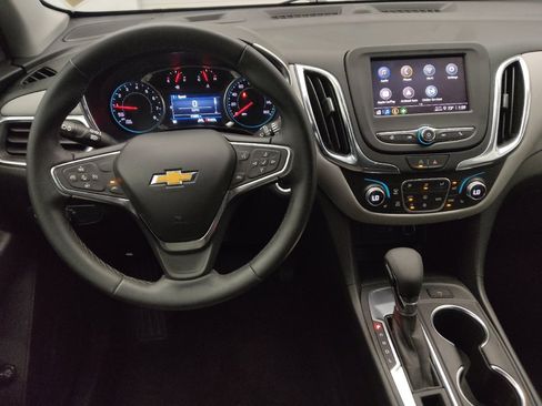 Used 2024 Chevrolet Equinox LT w/ Driver Convenience Package FWD image 22