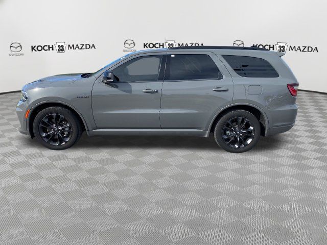 Used 2024 Dodge Durango R/T AWD/4WD image 5