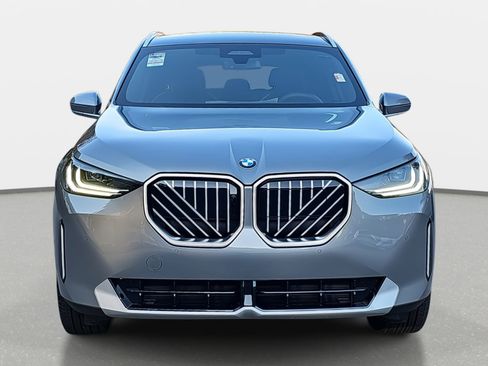 New 2026 BMW X3 xDrive30 w/ Premium Package image 2