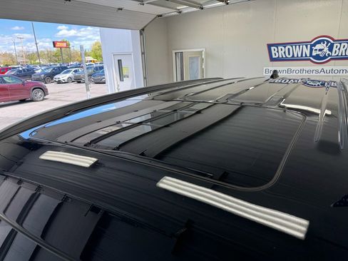 Used 2021 Hyundai Palisade SEL AWD/4WD image 14