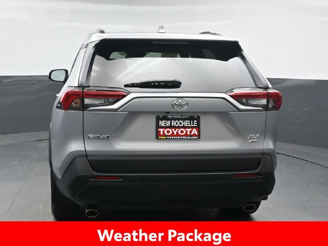 Certified 2024 Toyota RAV4 XLE Premium w/ Weather Package AWD/4WD image 5