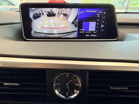 Used 2016 Lexus RX 350 AWD w/ Premium Package image 35