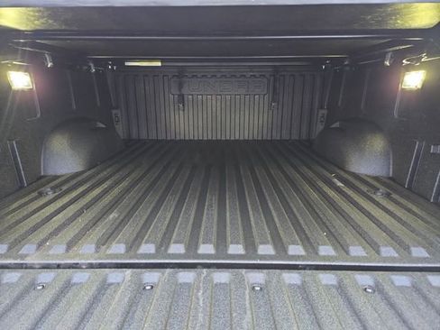 Used 2024 Toyota Tundra Platinum image 34