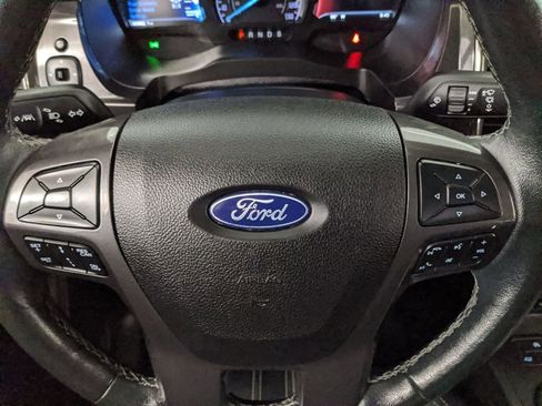 Used 2021 Ford Ranger Lariat w/ Equipment Group 501A High image 12