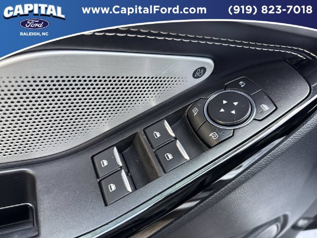 Certified 2021 Ford Explorer ST w/ Equipment Group 401A AWD/4WD image 21