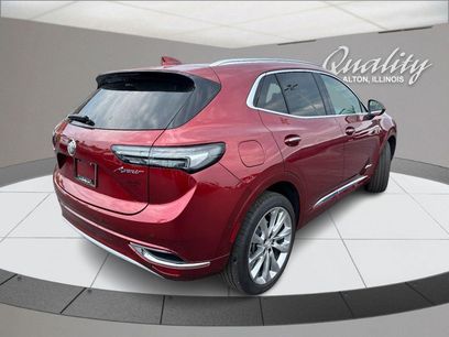 Used 2023 Buick Envision Avenir